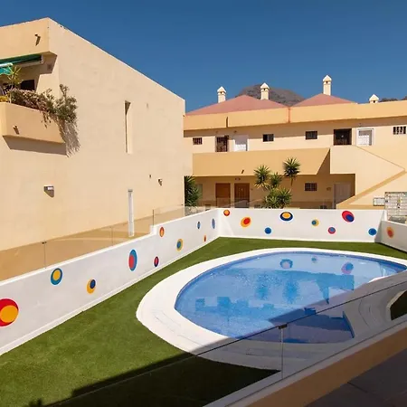 Mare 1 Apartament Costa Adeje (Tenerife)