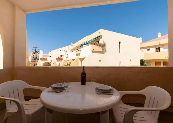 Daire Mare 1 Costa Adeje