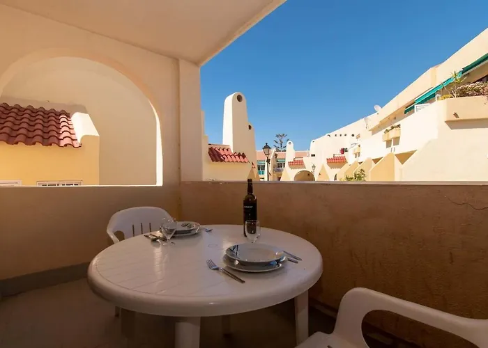 Daire Mare 1 Costa Adeje