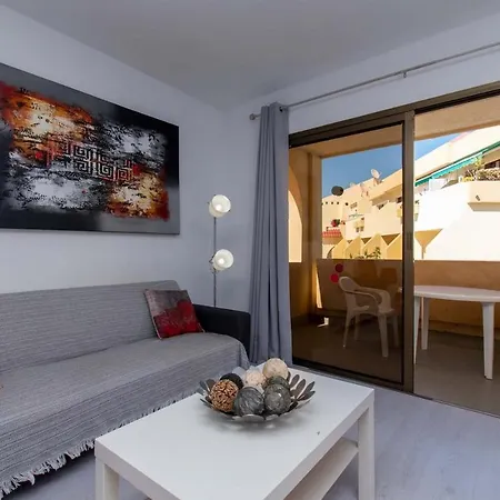 Mare 1 Costa Adeje (Tenerife)