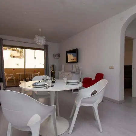 Mare 1 Apartamento Costa Adeje (Tenerife)