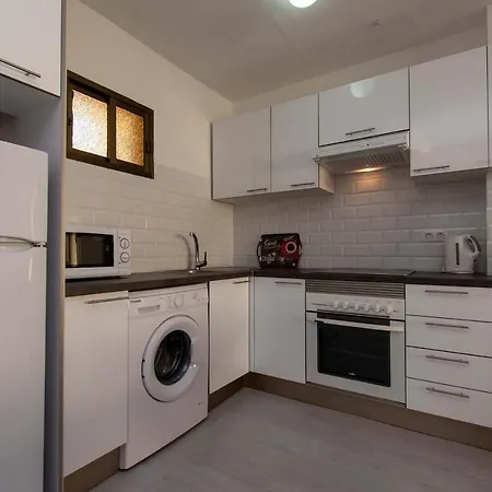 Mare 1 Apartamento Costa Adeje (Tenerife)