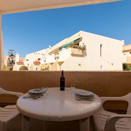 Apartment Mare 1 Costa Adeje (Tenerife)