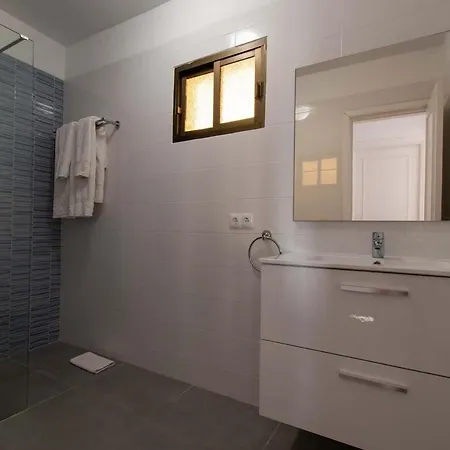 Apartamento Mare 1