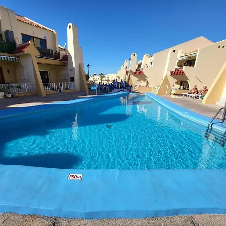 Mare 1 Apartamento Costa Adeje (Tenerife)
