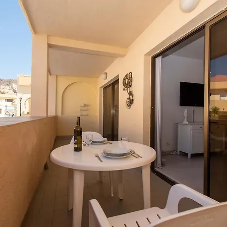 Apartamento Mare 1 *