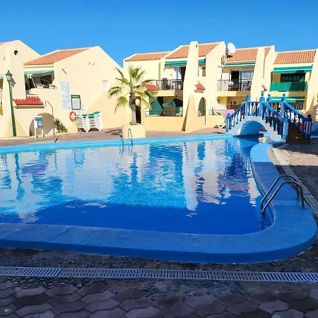 Mare 1 Apartamento Costa Adeje (Tenerife)