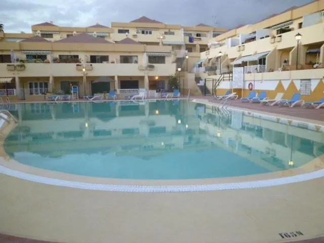 Mare 1 Apartamento Costa Adeje (Tenerife)