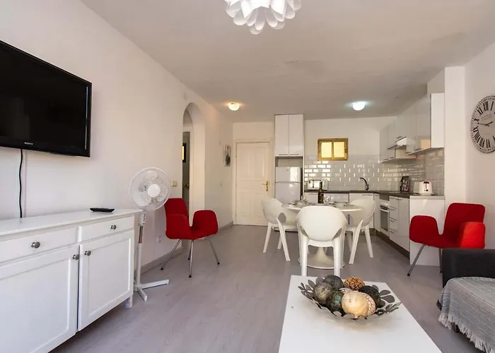 Mare 1 Costa Adeje (Tenerife)