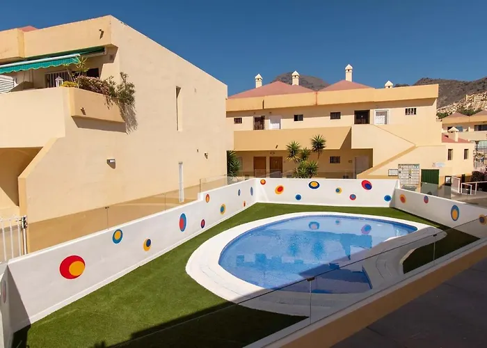 Mare 1 Apartamento Costa Adeje (Tenerife)