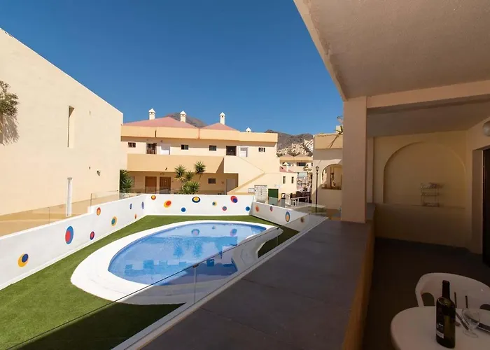 Apartamento Mare 1 Costa Adeje (Tenerife)